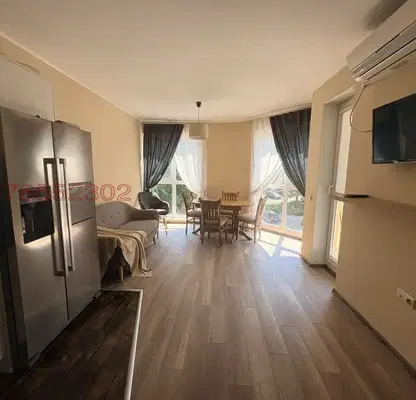 Photo 3 — Three-room apartment in Zornitsa, Burgas on a middle floor