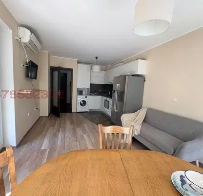 Photo 4 — Three-room apartment in Zornitsa, Burgas on a middle floor
