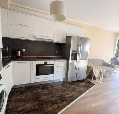 Photo 5 — Three-room apartment in Zornitsa, Burgas on a middle floor