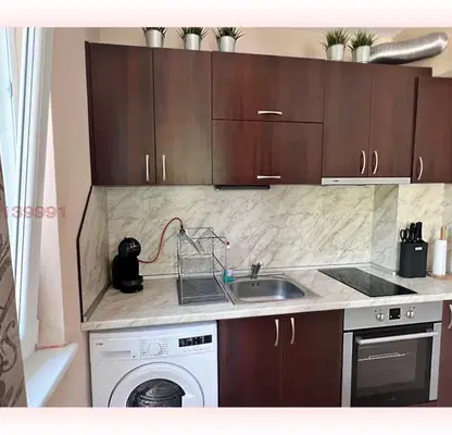 Photo 2 — 1-bedroom apartment in Varna, Byala