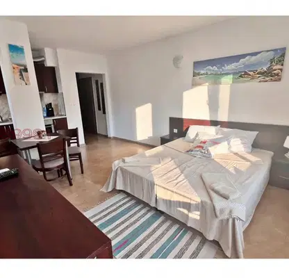 Photo 3 — 1-bedroom apartment in Varna, Byala
