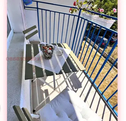Photo 4 — 1-bedroom apartment in Varna, Byala