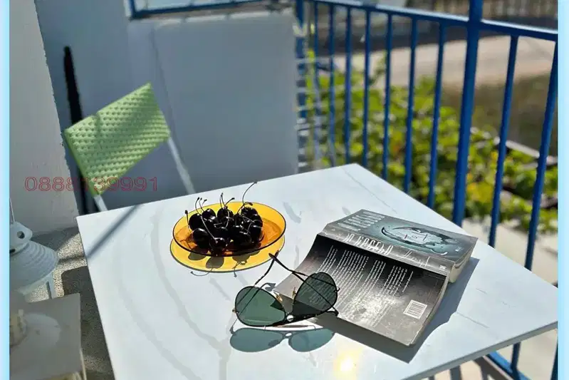 1-bedroom apartment in Varna, Byala