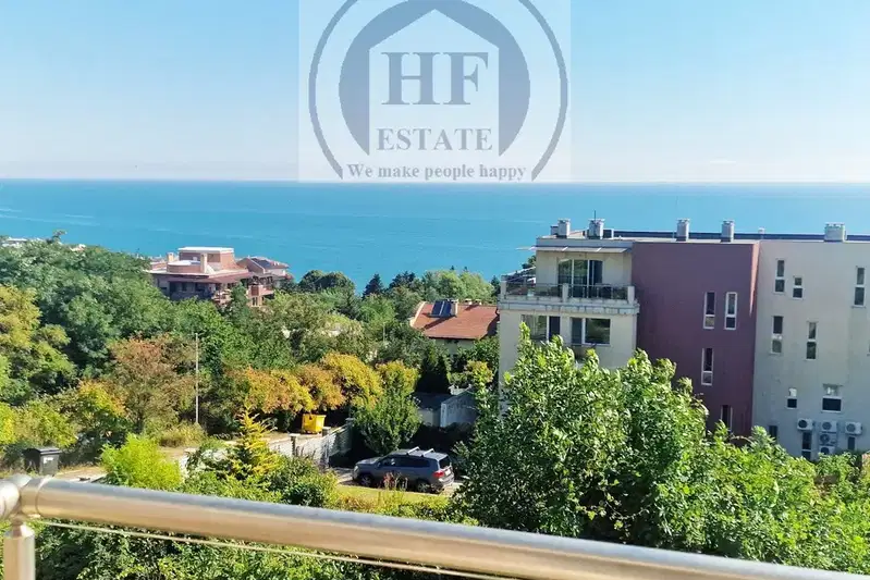 1-bedroom apartment in Varna, Byala