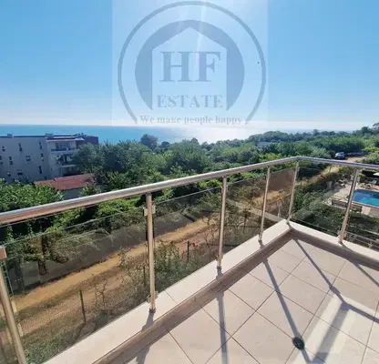 Photo 3 — 1-bedroom apartment in Varna, Byala