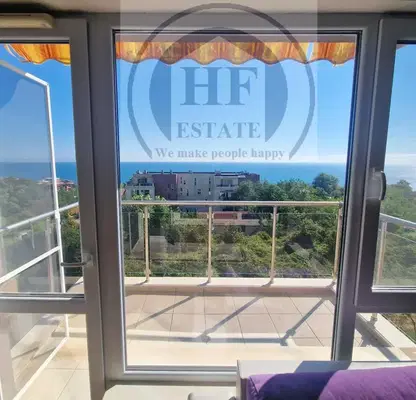 Photo 4 — 1-bedroom apartment in Varna, Byala