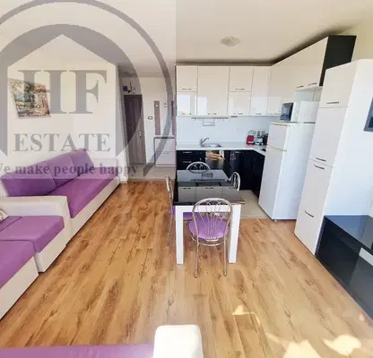 Photo 5 — 1-bedroom apartment in Varna, Byala