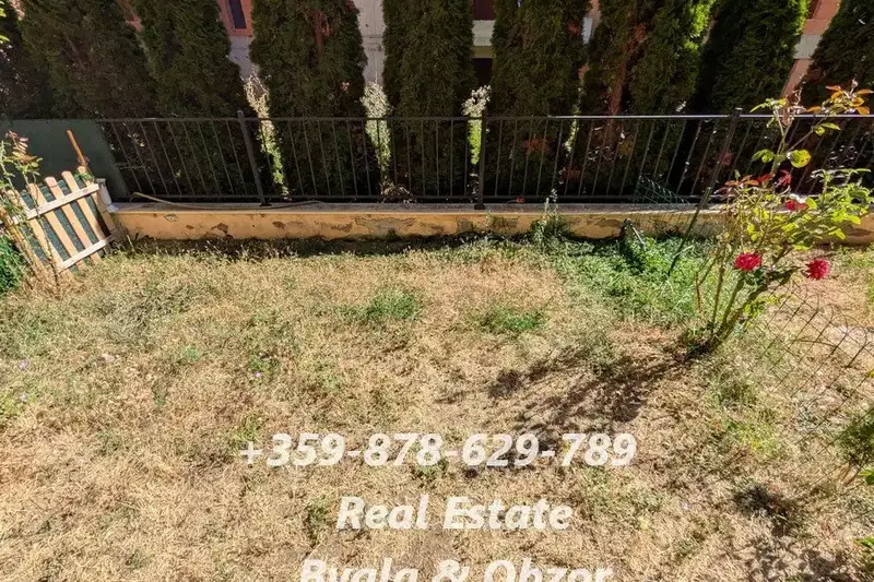 1-bedroom apartment in Varna, Byala