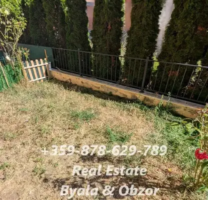 Photo 2 — 1-bedroom apartment in Varna, Byala