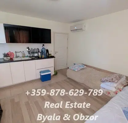 Photo 4 — 1-bedroom apartment in Varna, Byala