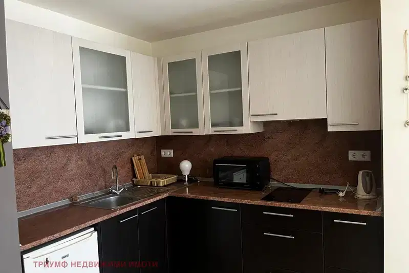 1-bedroom apartment in Varna, Byala