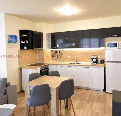 Photo 4 — 2-bedroom apartment in Oblast Varna, Byala