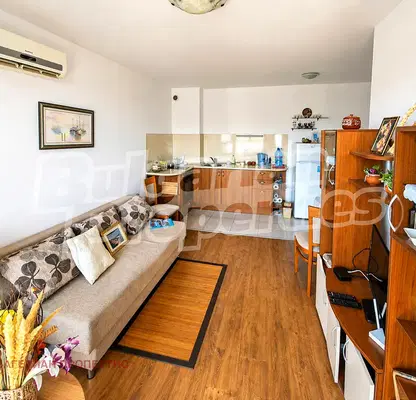 Photo 2 — 2-bedroom apartment in Oblast Varna, Byala
