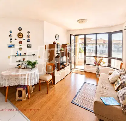 Photo 3 — 2-bedroom apartment in Oblast Varna, Byala