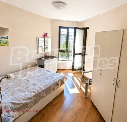 Photo 4 — 2-bedroom apartment in Oblast Varna, Byala