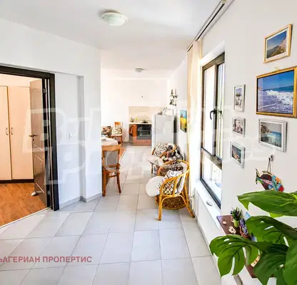 Photo 5 — 2-bedroom apartment in Oblast Varna, Byala
