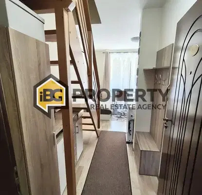 Photo 2 — 2-bedroom apartment in Oblast Varna, Byala