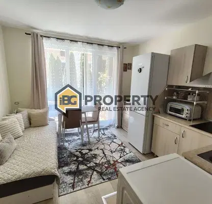 Photo 4 — 2-bedroom apartment in Oblast Varna, Byala