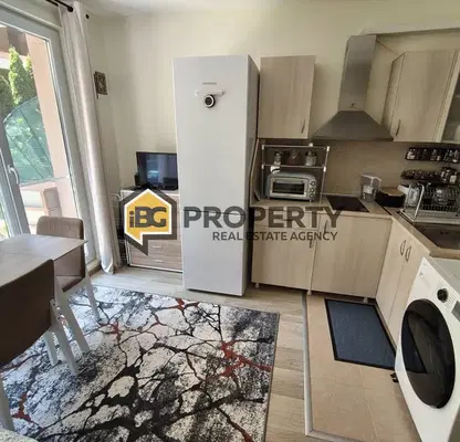 Photo 5 — 2-bedroom apartment in Oblast Varna, Byala