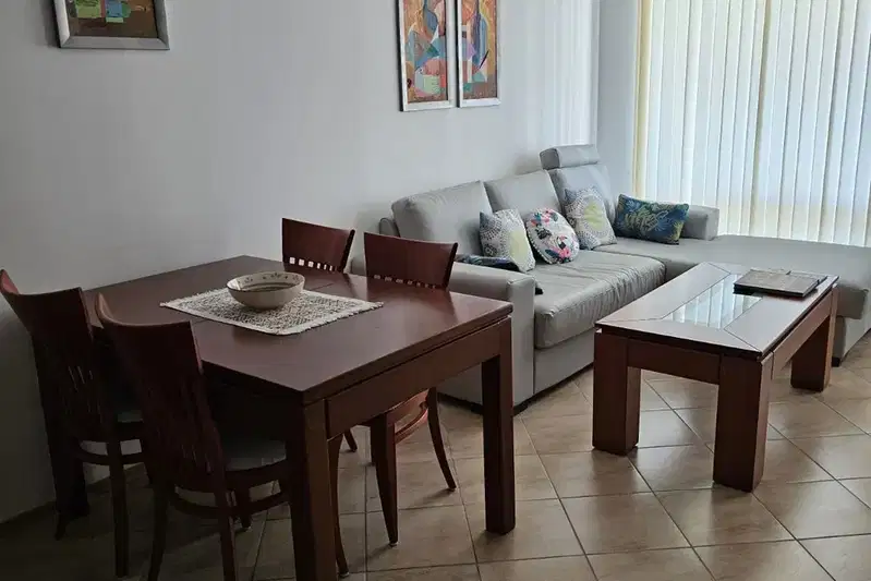 2-bedroom apartment in Oblast Varna, Byala