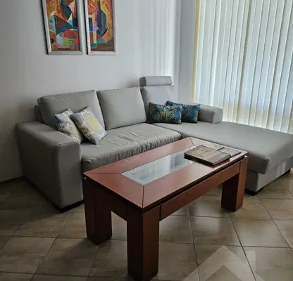 Photo 2 — 2-bedroom apartment in Oblast Varna, Byala
