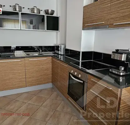 Photo 3 — 2-bedroom apartment in Oblast Varna, Byala