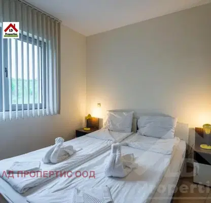 Photo 4 — 2-bedroom apartment in Oblast Varna, Byala