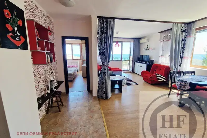 2-bedroom apartment in Oblast Varna, Byala
