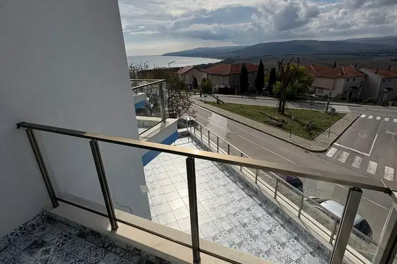 2-bedroom apartment in Varna, Byala