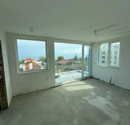 Photo 5 — 2-bedroom apartment in Varna, Byala