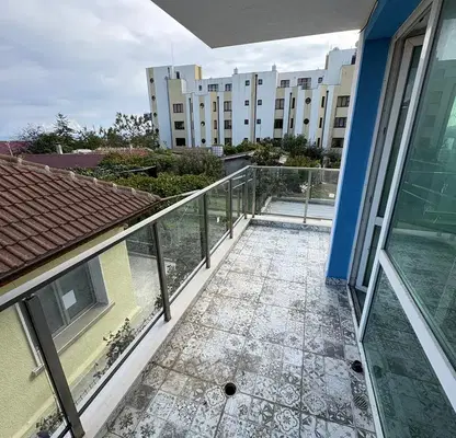 Photo 3 — 2-bedroom apartment in Varna, Byala