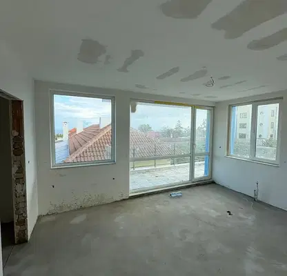Photo 5 — 2-bedroom apartment in Varna, Byala