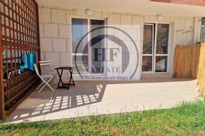 2-bedroom apartment in Varna, Byala