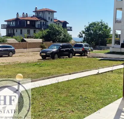 Photo 2 — 2-bedroom apartment in Varna, Byala