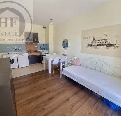 Photo 4 — 2-bedroom apartment in Varna, Byala
