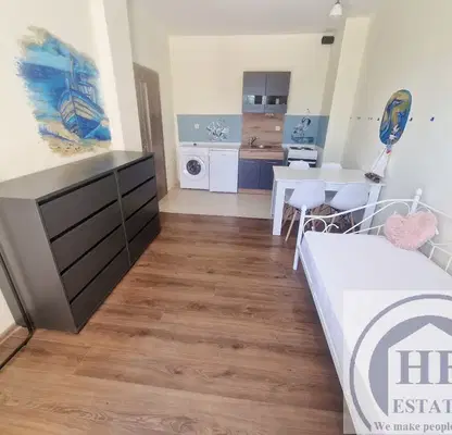 Photo 5 — 2-bedroom apartment in Varna, Byala
