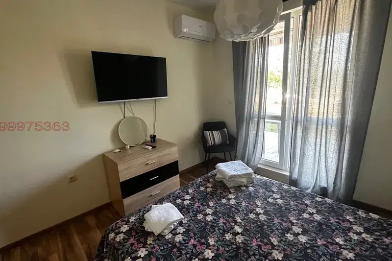 2-bedroom apartment in Varna, Byala