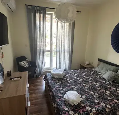 Photo 3 — 2-bedroom apartment in Varna, Byala