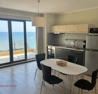 Photo 2 — 2-bedroom apartment in Varna, Byala