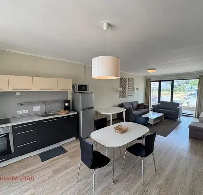 Photo 3 — 2-bedroom apartment in Varna, Byala
