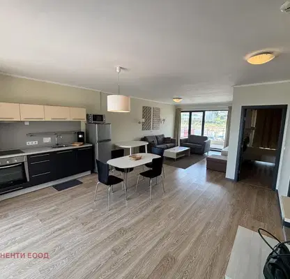 Photo 4 — 2-bedroom apartment in Varna, Byala