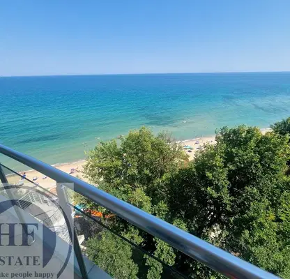 Photo 2 — 2-bedroom apartment in Varna, Byala