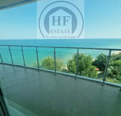 Photo 3 — 2-bedroom apartment in Varna, Byala