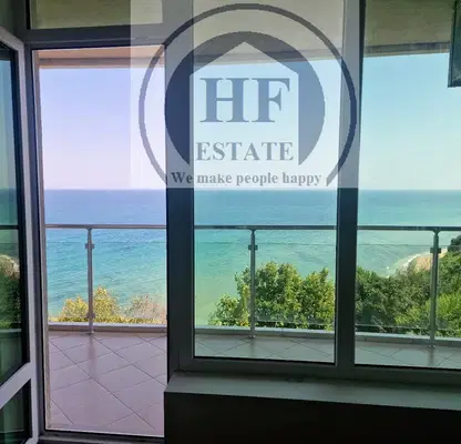 Photo 4 — 2-bedroom apartment in Varna, Byala