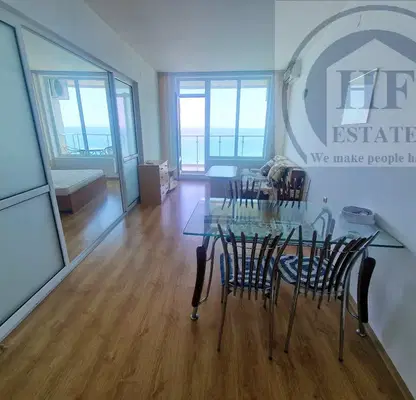 Photo 5 — 2-bedroom apartment in Varna, Byala
