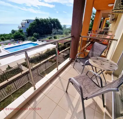 Photo 2 — 1-bedroom apartment in Varna, Byala