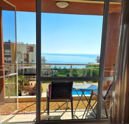 Photo 3 — 1-bedroom apartment in Varna, Byala