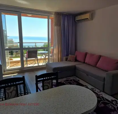Photo 4 — 1-bedroom apartment in Varna, Byala