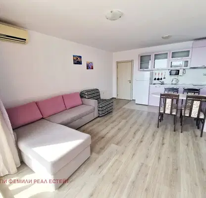 Photo 5 — 1-bedroom apartment in Varna, Byala