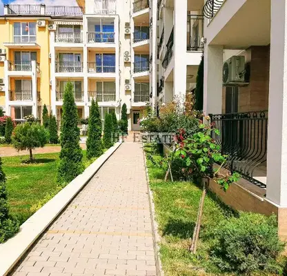 Photo 3 — 2-bedroom apartment in Varna, Byala
